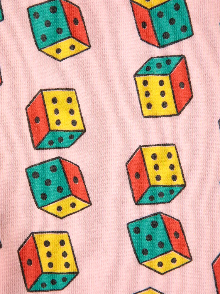 Bobo Choses Dices All Over Leggings