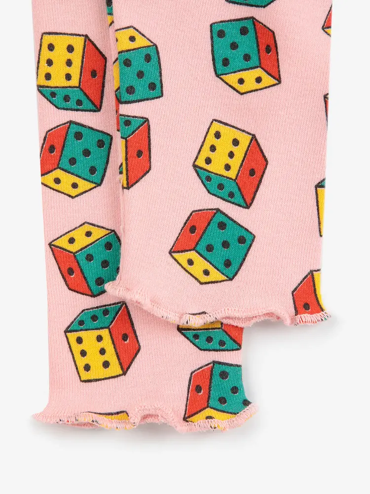 Bobo Choses Dices All Over Leggings