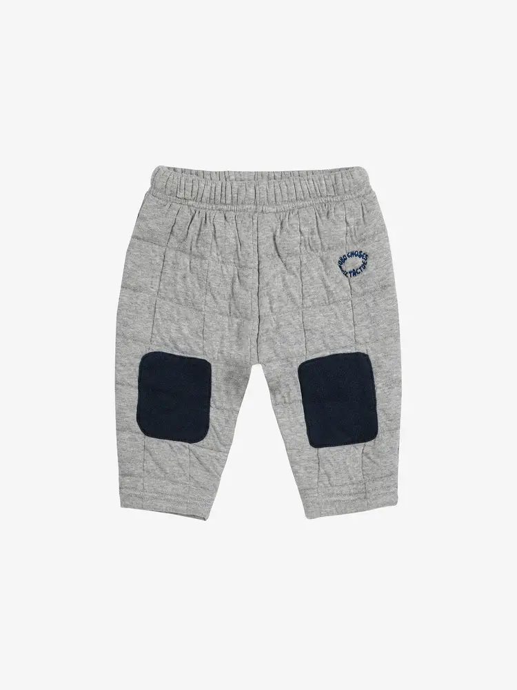 Bobo Choses Baby Quilted Jogging Pants