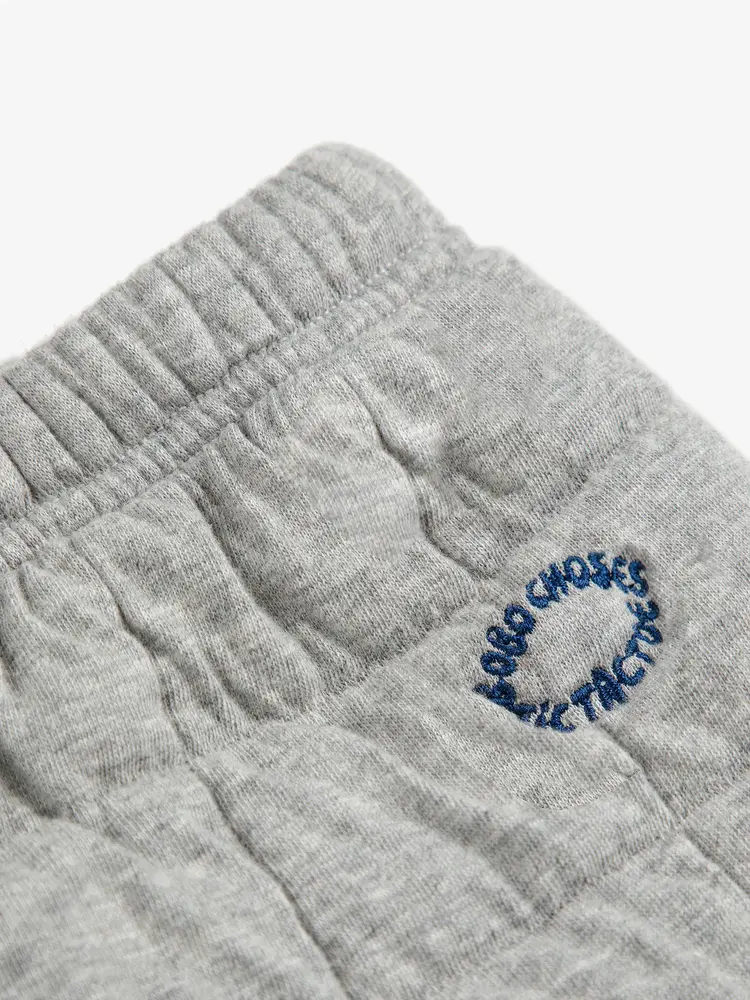 Bobo Choses Baby Quilted Jogging Pants