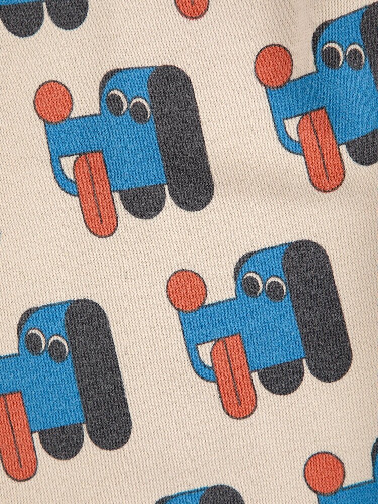 Bobo Choses Doggy Mate All Over Jogging Pants - Baby