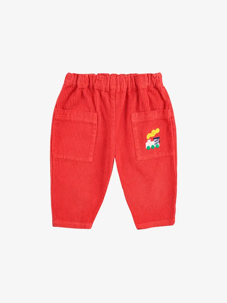 Bobo Choses Bobo Choo Choo Corduroy Pants