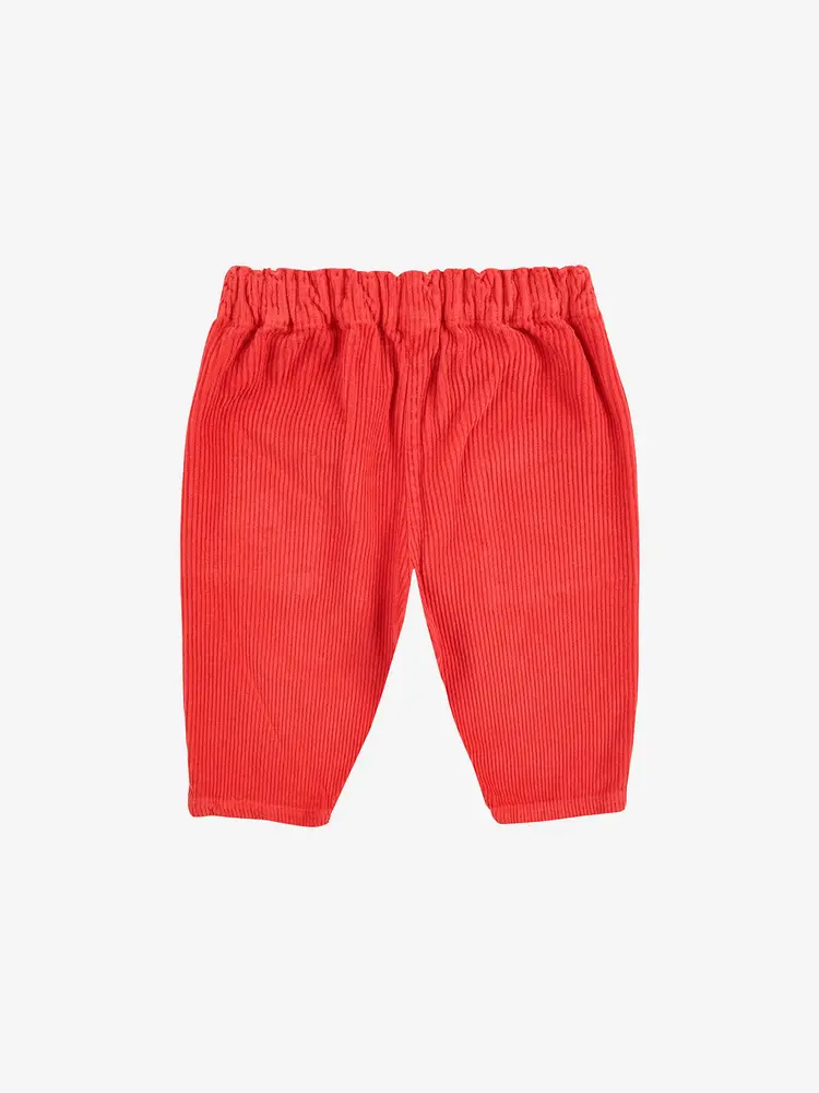 Bobo Choses Bobo Choo Choo Corduroy Pants