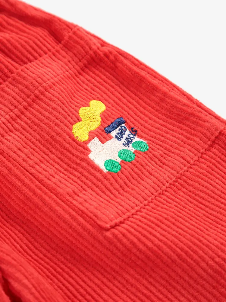 Bobo Choses Bobo Choo Choo Corduroy Pants