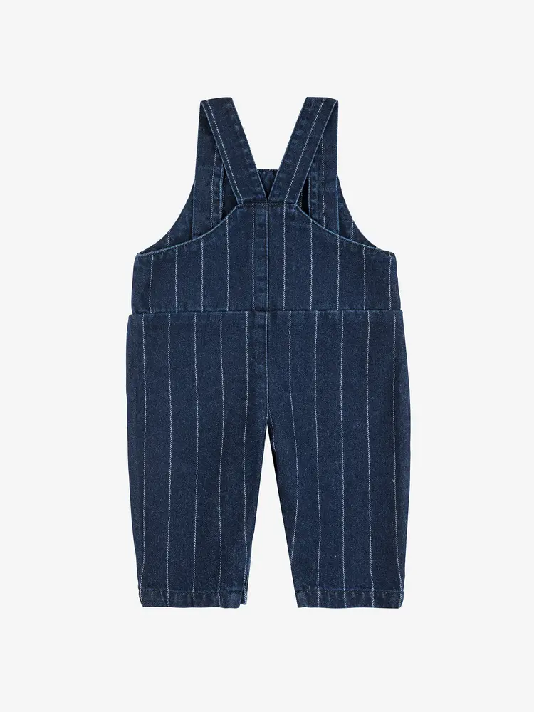 Bobo Choses Bobo Choo Choo Denim Dungaree