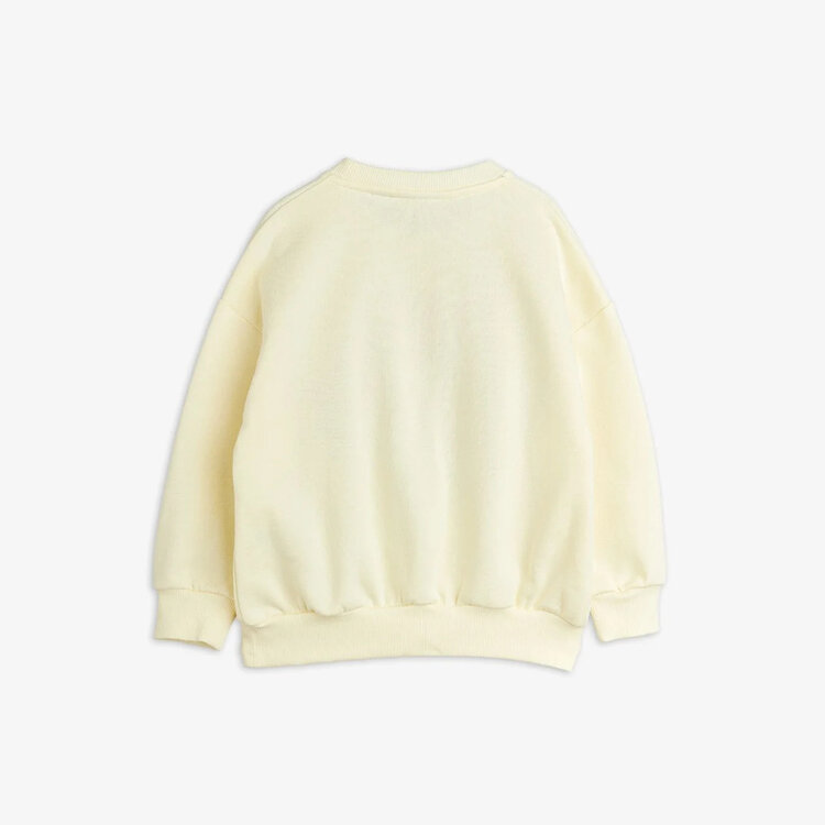 Mini Rodini Alpine Flowers Sweatshirt