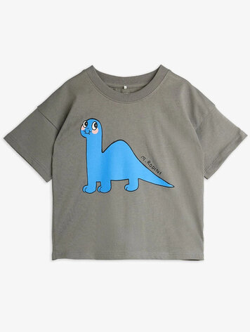 Mini Rodini Dino T-Shirt