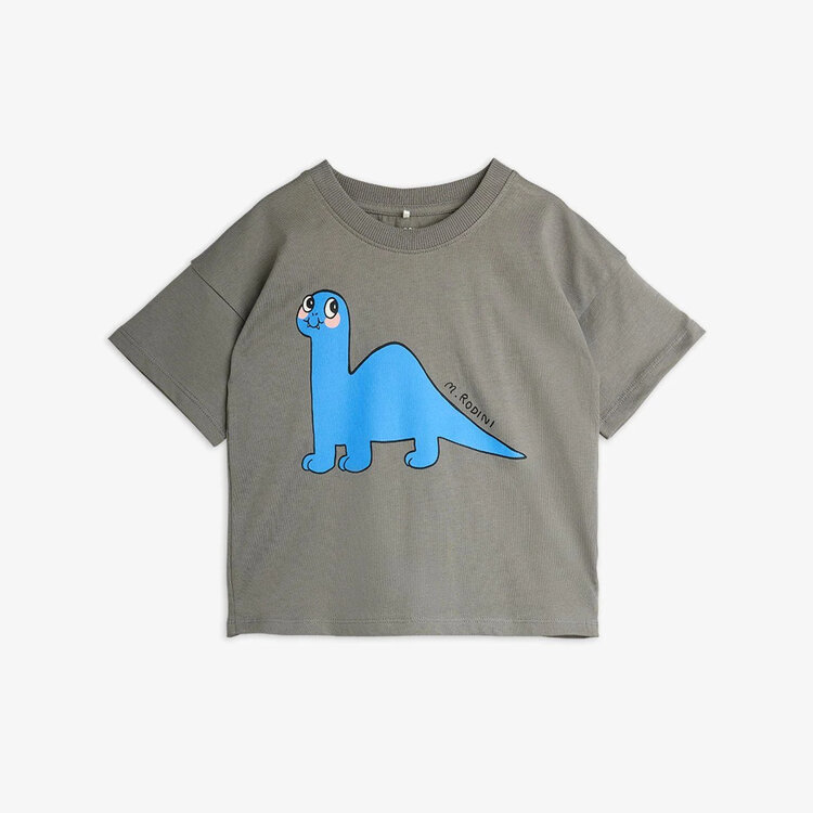 Mini Rodini Dino T-Shirt