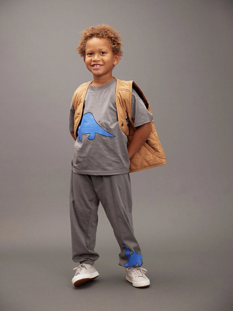 Mini Rodini Dino Trousers