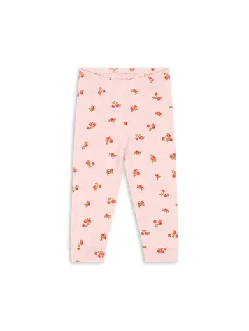 Konges Sløjd Basic Leggings - Rosa Pink