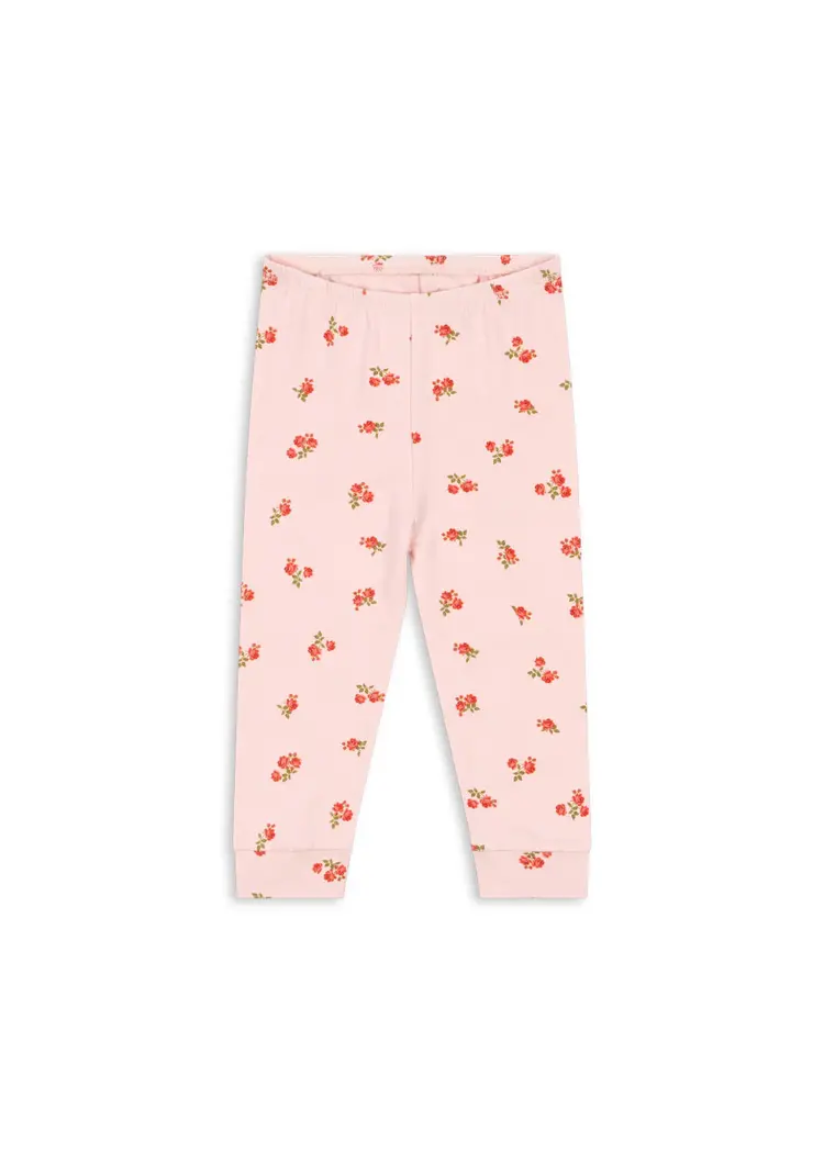 Konges Sløjd Basic Leggings - Rosa Pink