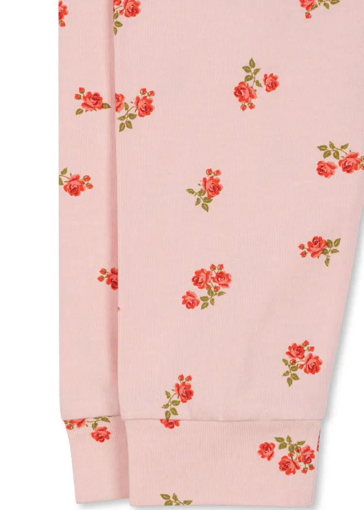 Konges Sløjd Basic Leggings - Rosa Pink