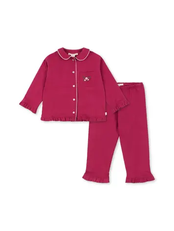 Konges Sløjd Pio Set - Sangria