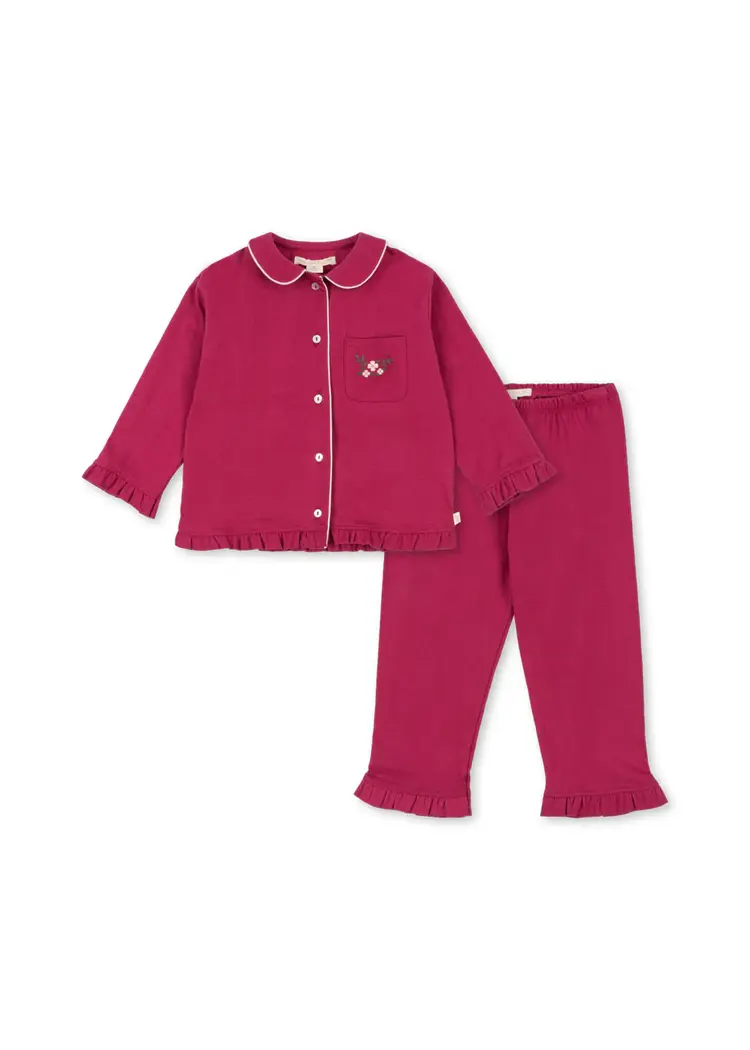 Konges Sløjd Pio Set - Sangria