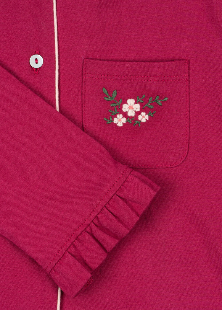 Konges Sløjd Pio Set - Sangria