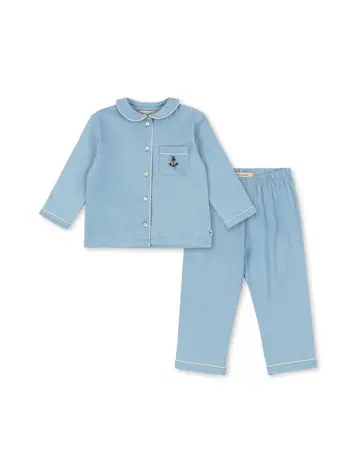 Konges Sløjd Pio Set - Glacier Lake