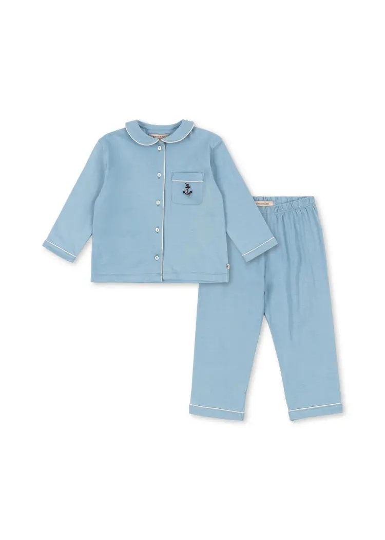 Konges Sløjd Pio Set - Glacier Lake