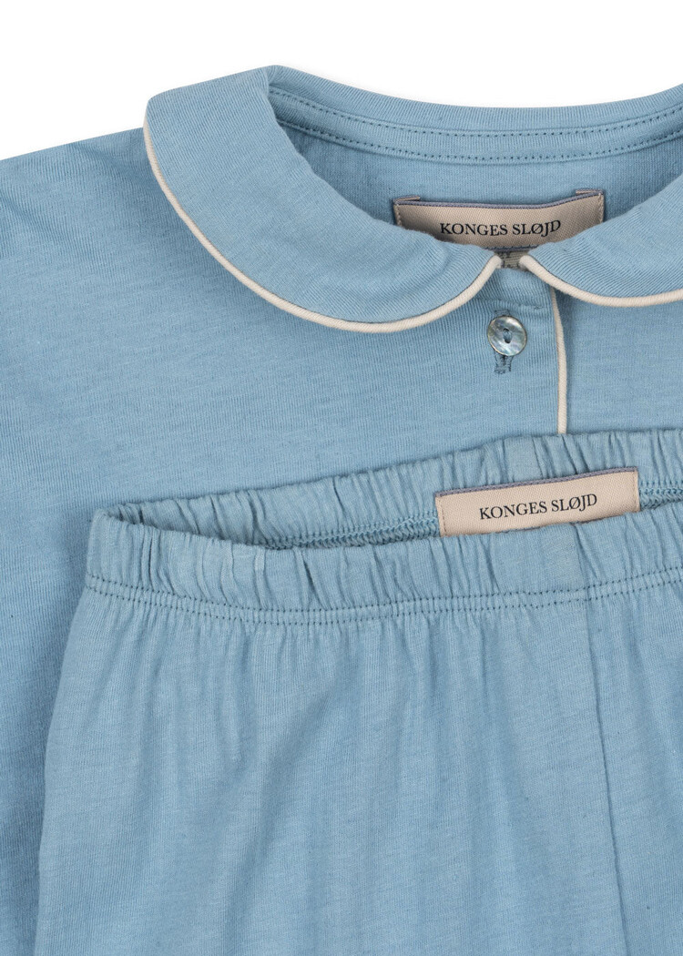 Konges Sløjd Pio Set - Glacier Lake