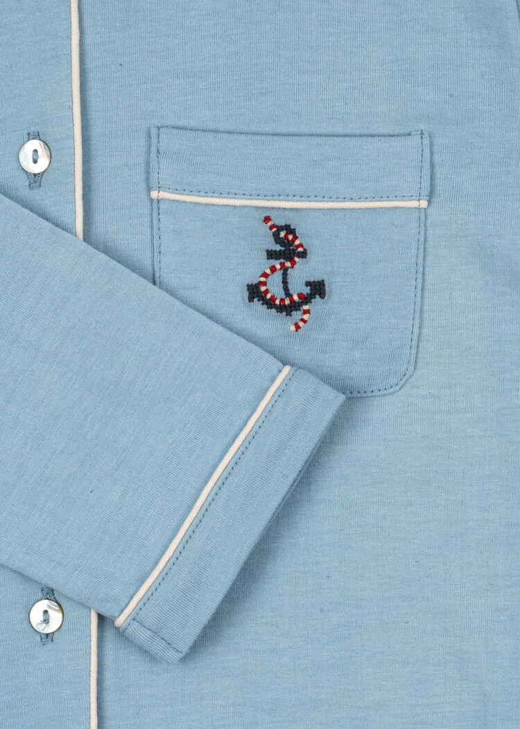 Konges Sløjd Pio Set - Glacier Lake