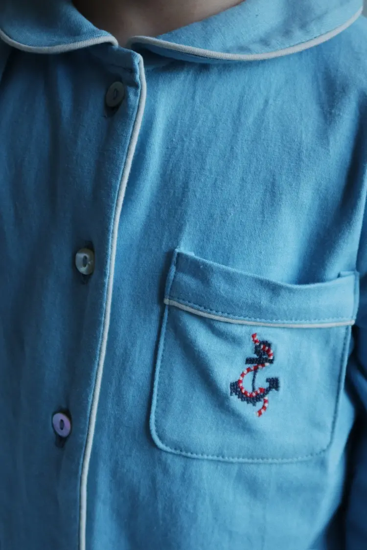 Konges Sløjd Pio Set - Glacier Lake