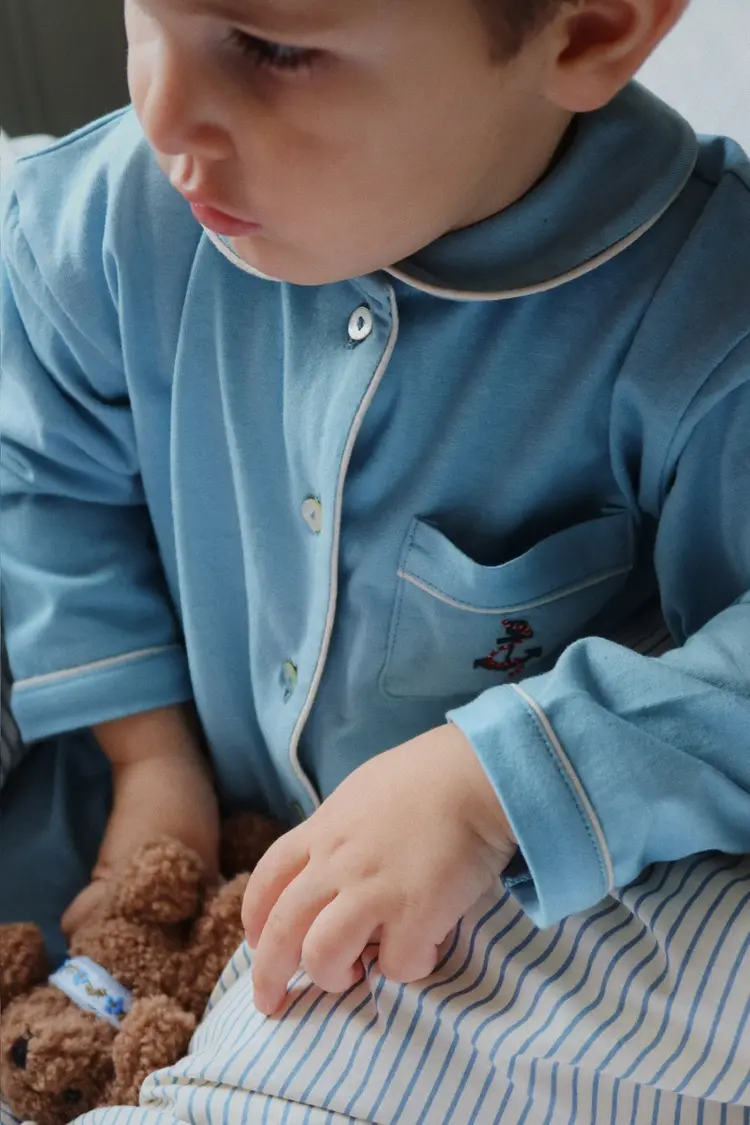 Konges Sløjd Pio Set - Glacier Lake