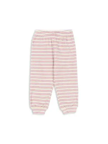 Konges Sløjd Itty Sweat Pants - Lolly Stripe