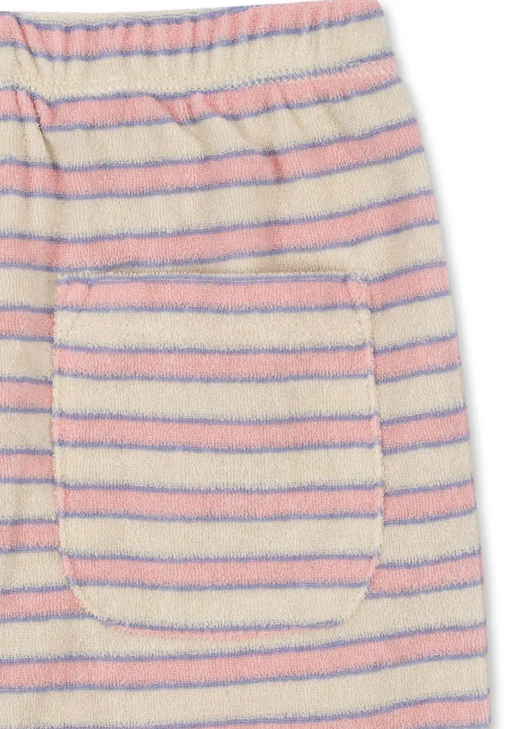 Konges Sløjd Itty Sweat Pants - Lolly Stripe