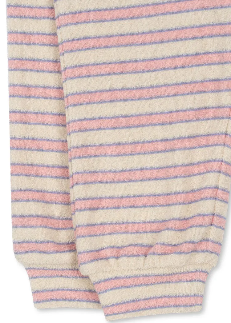 Konges Sløjd Itty Sweat Pants - Lolly Stripe