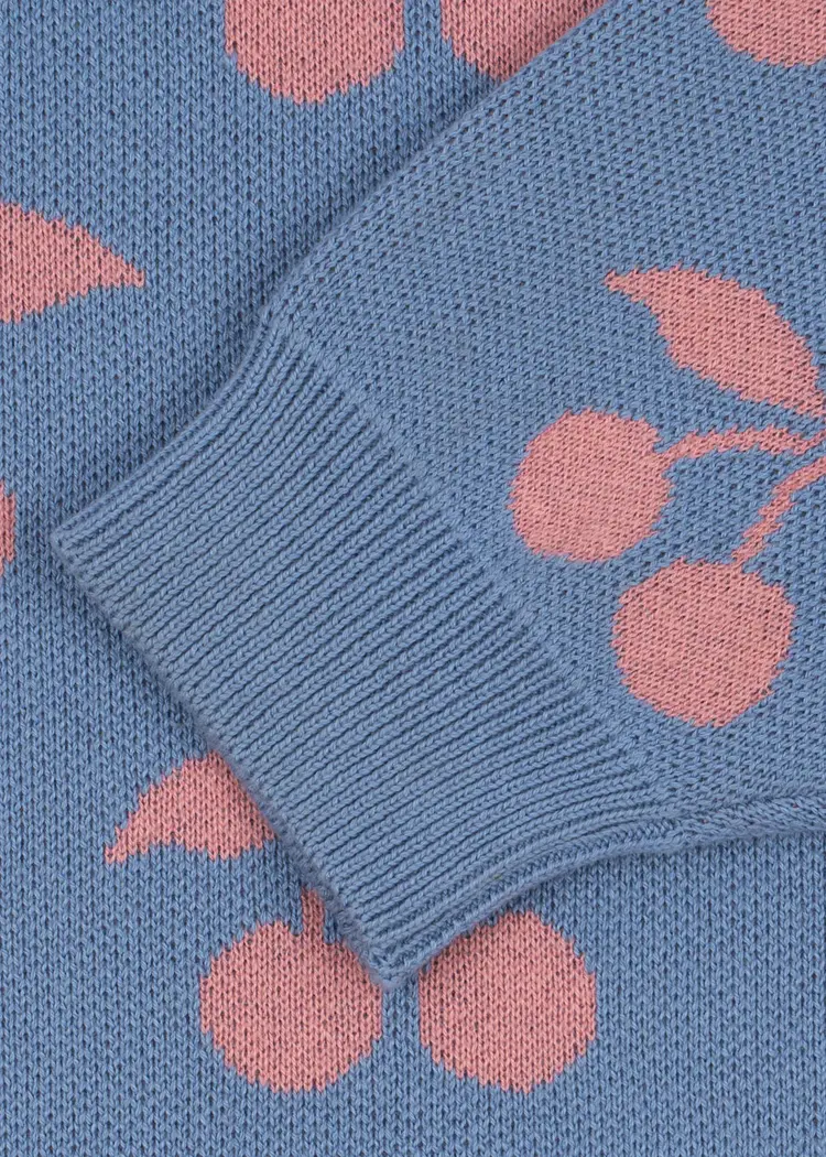 Konges Sløjd Lapis Dress - Purple Impression