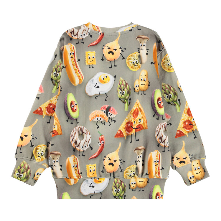 Molo Mattis- Moody Foods