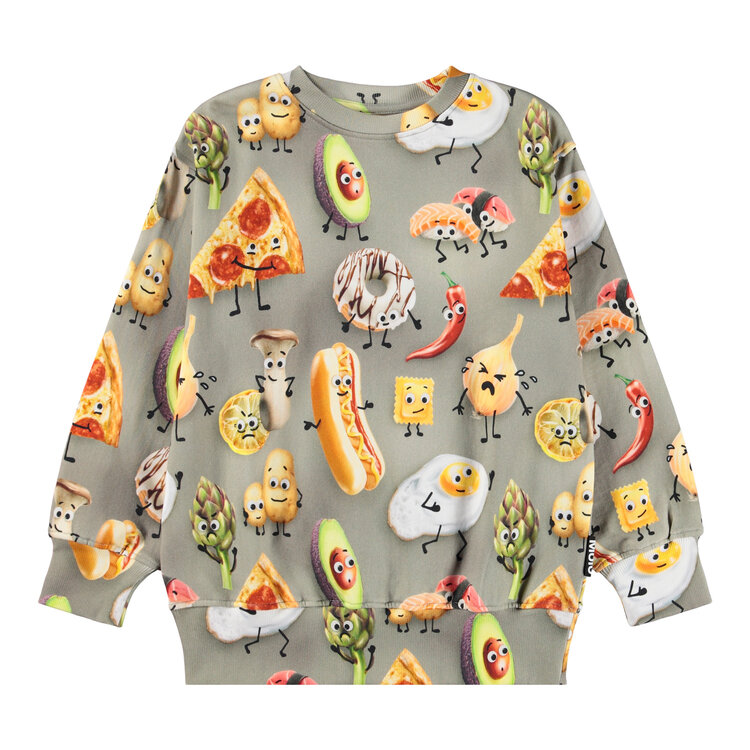 Molo Mattis- Moody Foods