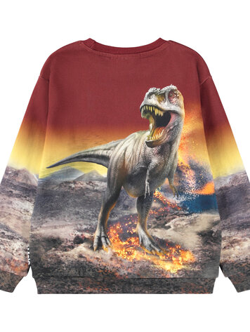 Molo Miksi- Dino Landscape