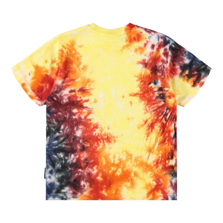 Molo Riley- Flame Dye