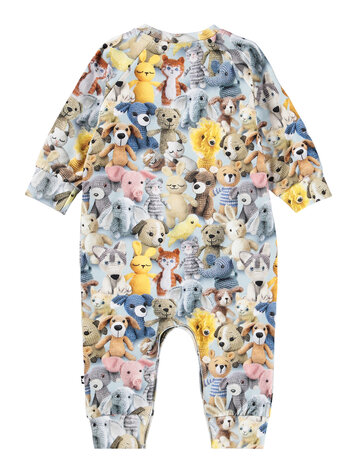 Molo Fairfax - Crochet Cuties