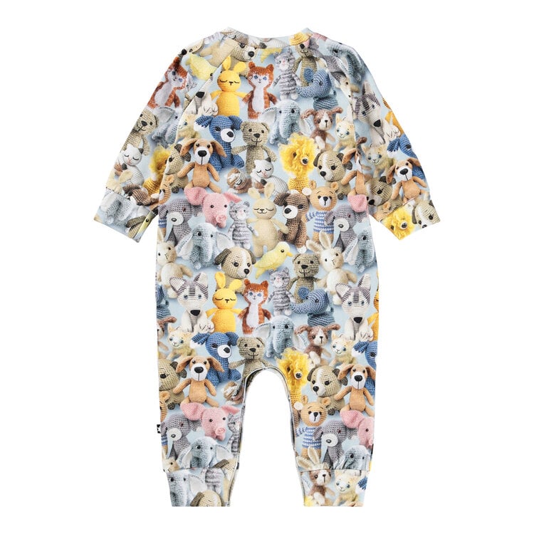 Molo Fairfax - Crochet Cuties