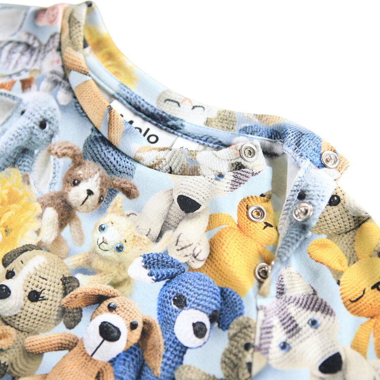 Molo Fairfax - Crochet Cuties