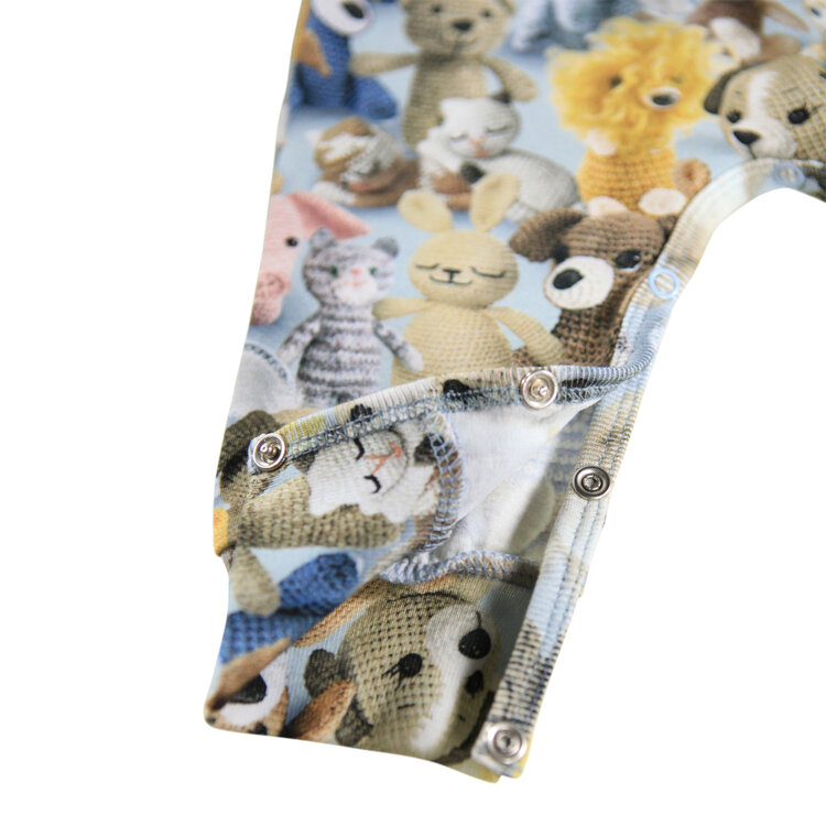 Molo Fairfax - Crochet Cuties