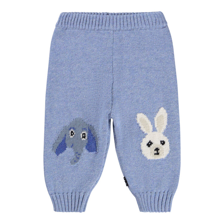 Molo Sol & Bless Set - Toy Bear & Toy Buddies