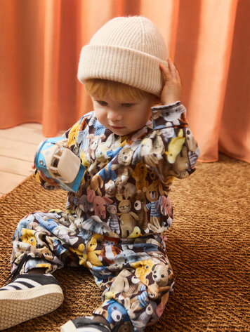 Molo Simeon & Disc Set - Cute Crochet