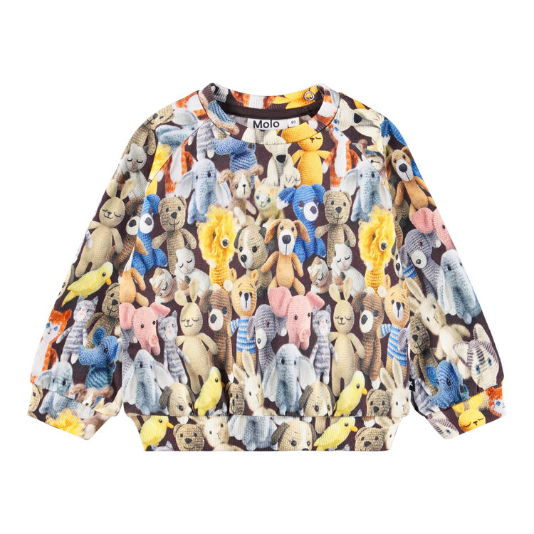 Molo Simeon & Disc Set - Cute Crochet