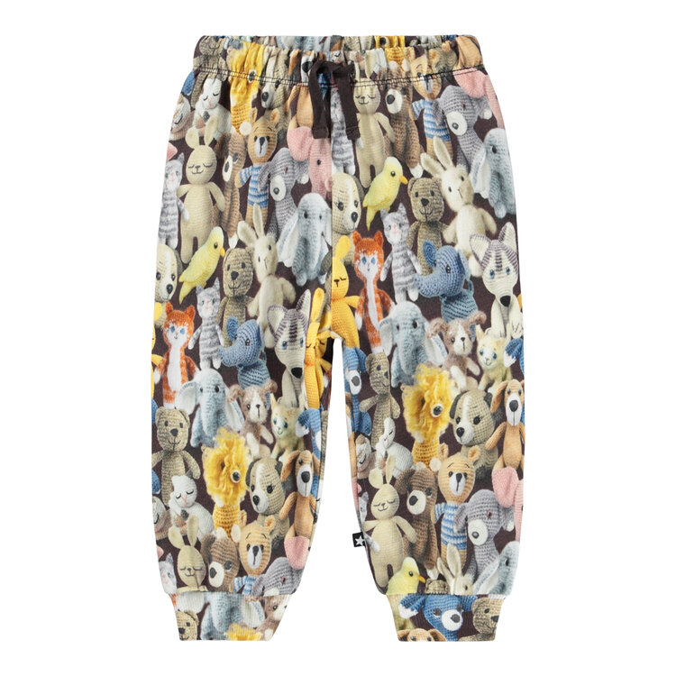 Molo Simeon & Disc Set - Cute Crochet