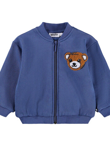 Molo Simeon & Dazzle Set - Evening Bear