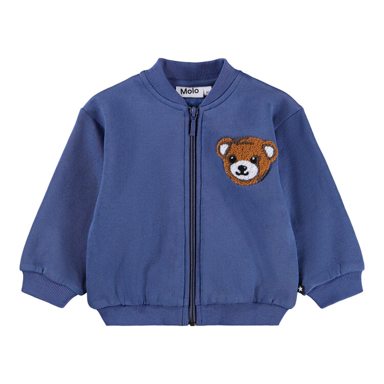 Molo Simeon & Dazzle Set - Evening Bear