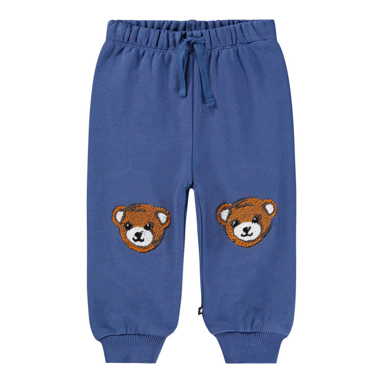 Molo Simeon & Dazzle Set - Evening Bear