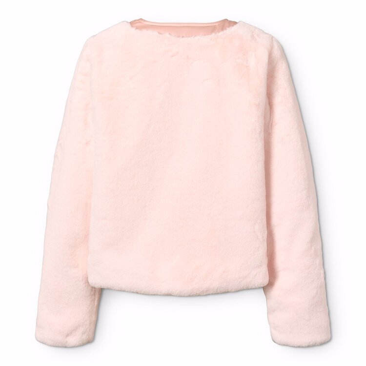 Molo Helen Jacket - Rose Hips