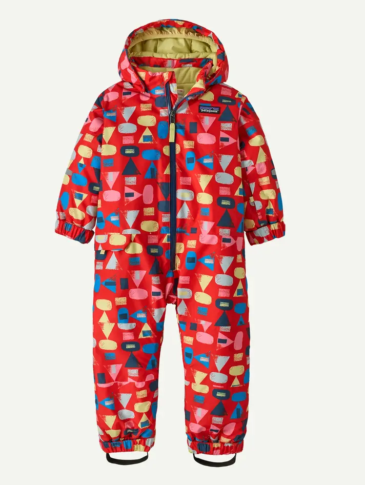 Yellow Turtle - WINTER GEAR | Baby, Kids, Teens & Young Adults