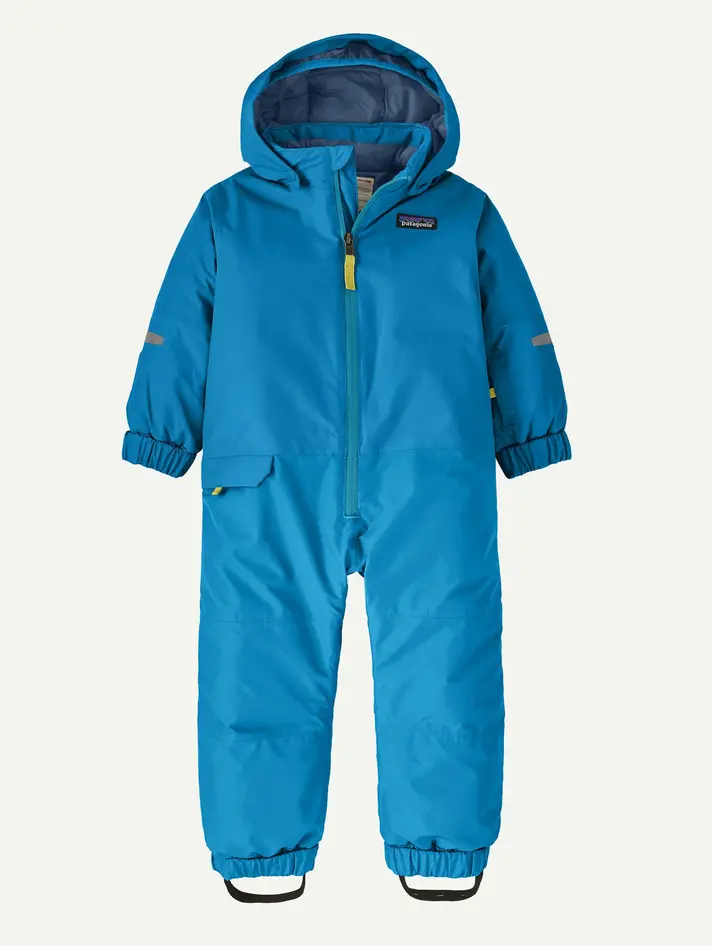 Yellow Turtle - WINTER GEAR | Baby, Kids, Teens & Young Adults
