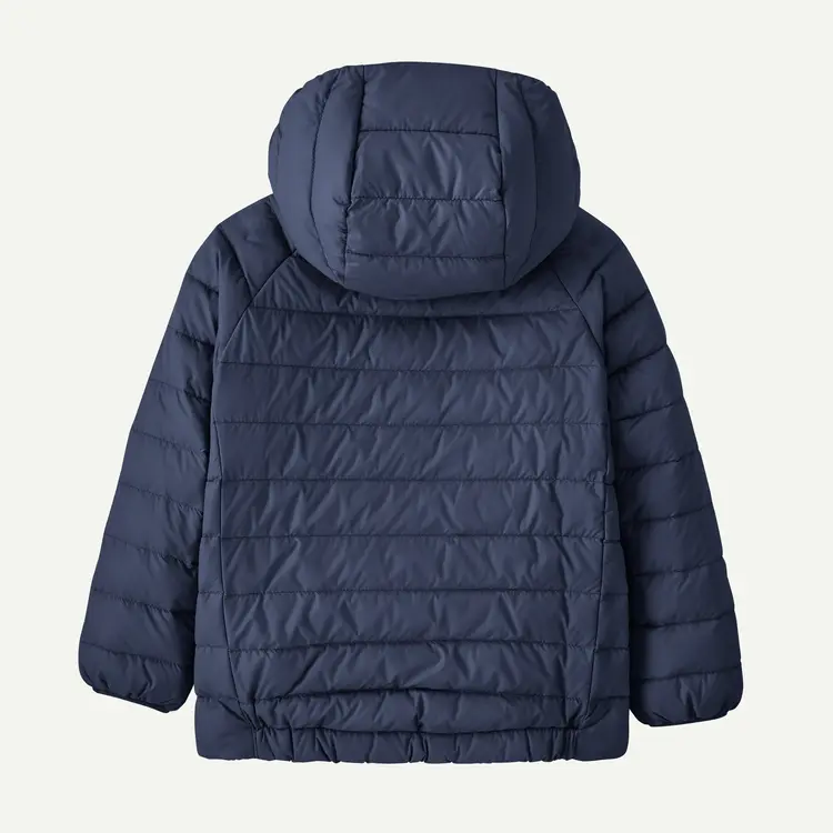 Patagonia Baby Reversible Down Sweater™ Hoody
