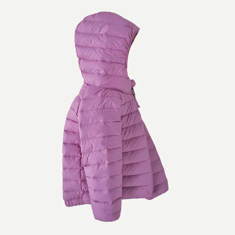 Patagonia Baby Reversible Down Sweater™ Hoody