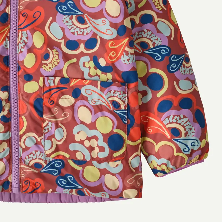 Patagonia Baby Reversible Down Sweater™ Hoody